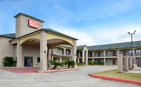 Econo Lodge Inn & Suites Port Arthur Near Sabine Pass
